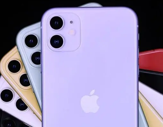 肇东苹果12维修店分享华为nova11SE和iPhone12怎么选 