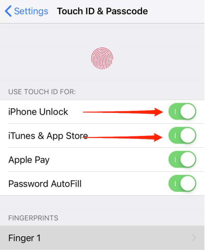 肇东苹果维修分享:遇无法在此iPhone上激活Touch ID怎么办? 