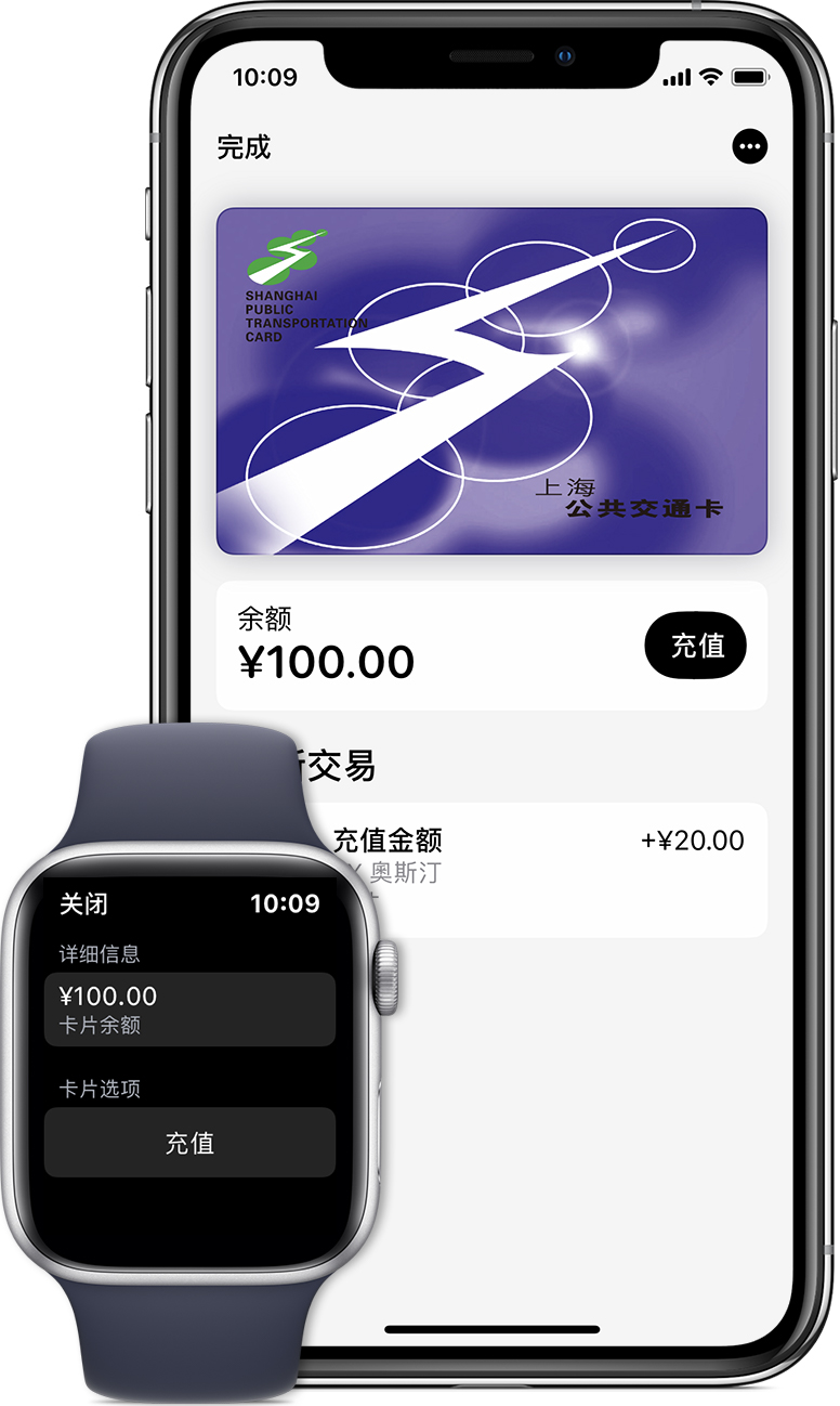 肇东苹果手机维修分享:用 Apple Pay 刷交通卡有哪些优势？如何设置和使用？ 