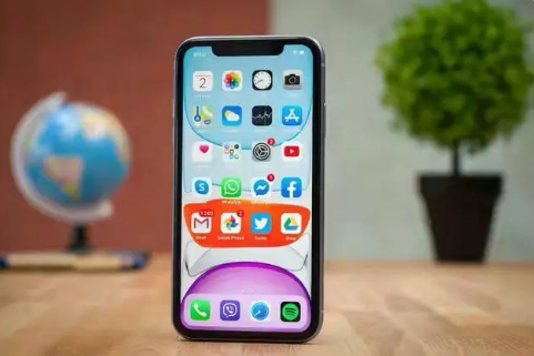 肇东苹果手机维修分享升级iOS16屏幕失灵解决办法 