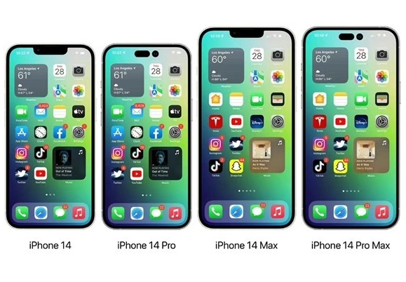 肇东苹果14维修分享iPhone14可以分期吗 