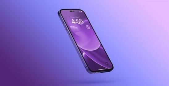 肇东苹果14维修分享iPhone14配色有哪些 