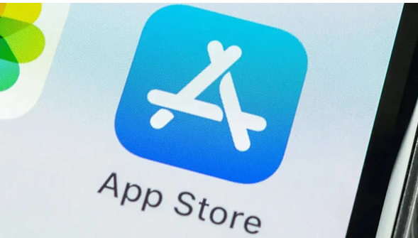 肇东苹果手机维修分享应用商店出现大量色情App，苹果会处理吗 