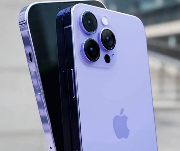 肇东苹果14维修分享凭什么4800万像素的iPhone14就能上热搜 