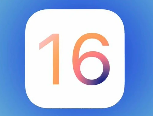 肇东苹果手机维修分享iOS16不支持iPhone6s，手中的6s怎么办 