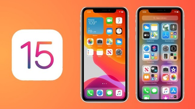 肇东苹果13维修分享iPhone13更新iOS 15.5，体验如何 