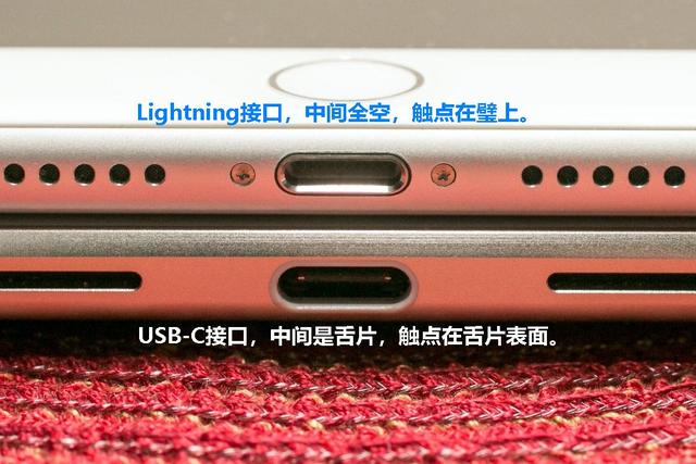 肇东苹果14维修分享iPhone 14会是什么接口 