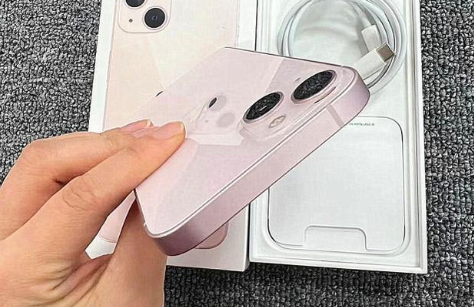 肇东苹果13维修分享iPhone 13有哪些缺点和不足 