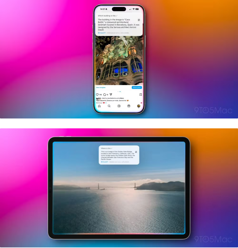 肇东苹果手机维修分享苹果 Siri 接入 ChatGPT AI  