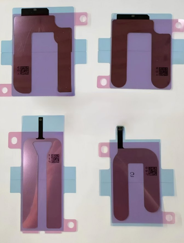肇东苹果手机维修分享iPhone 17 Pro 机型电池将采用创新型粘合剂 