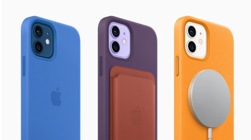 肇东苹果手机维修分享关于 iPhone 13 的细节爆料 