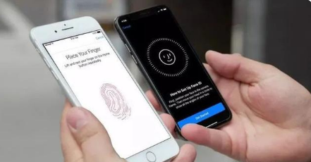 肇东苹果手机维修分享iPhone 13 系列会有屏下指纹吗 