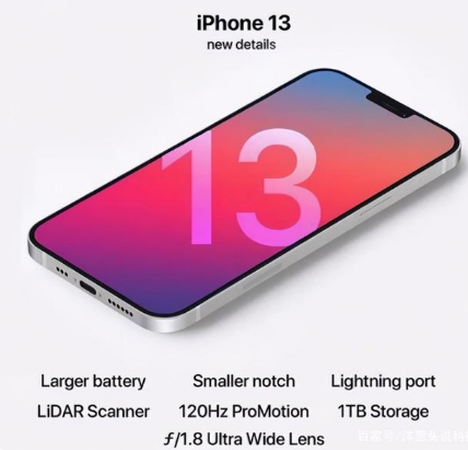肇东苹果手机维修分享iPhone 13起售价多少钱 