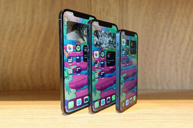 肇东苹果手机维修分享iPhone 13发布日期 