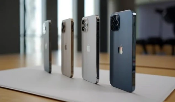 肇东苹果手机维修分享为什么说iPhone13才是真旗舰 
