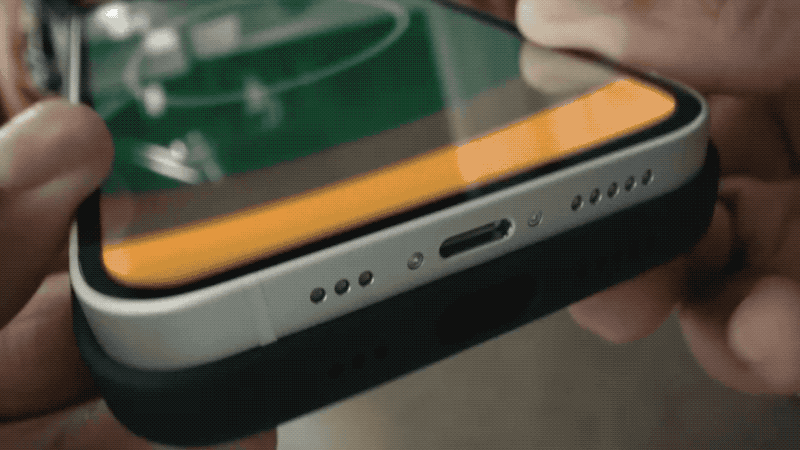 肇东苹果手机维修分享未来 Magsafe 还有哪些发展空间 