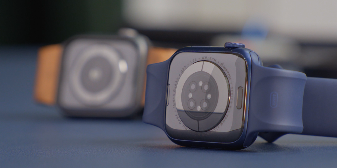 肇东苹果手机维修分享Apple Watch 是如何测量卡路里的 