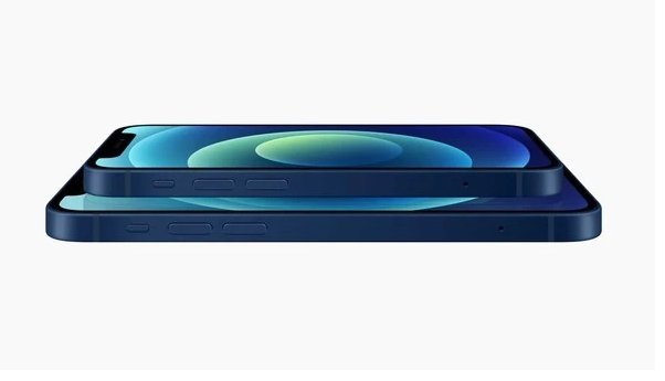 肇东苹果手机维修分享iPhone 12 mini 锁屏后触屏失灵怎么办 