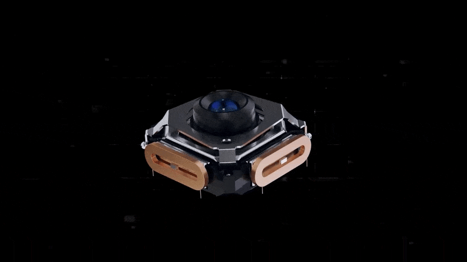 肇东苹果手机维修分享iPhone 12 Pro Max 独享的这颗传感器更大的特点是什么 