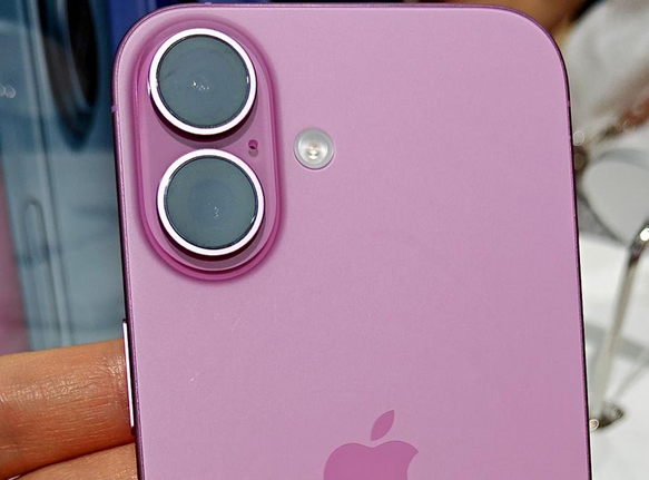 肇东苹果16卡顿维修分享如何优化iPhone16手机卡顿问题 