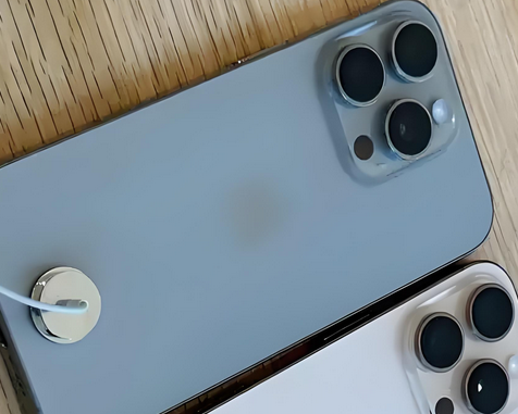 肇东iPhone16无法开机维修网点分享苹果16无法开机怎么办 