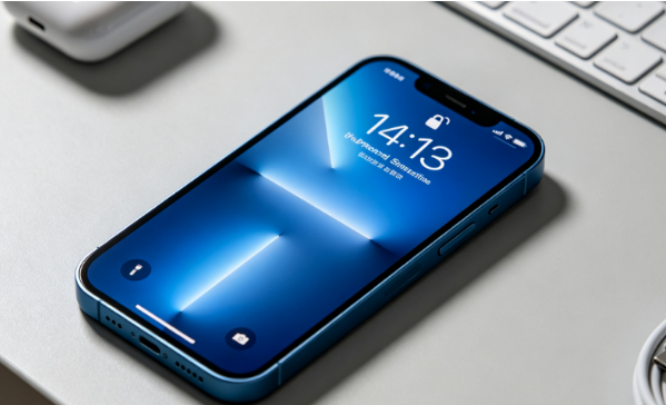 肇东苹果手机维修分享iPhone13 Pro换电池 
