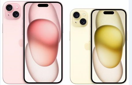 肇东苹果维修点分享iPhone 15 Plus屏幕更换易被忽视的实操风险 