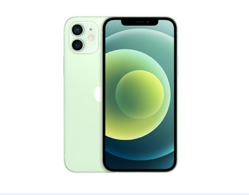 肇东苹果维修点分享iPhone 12隐私权限与待机排错 