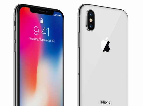 肇东苹果维修点分享iPhone X电池发烫冷门故障解析 