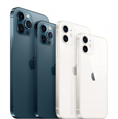 肇东苹果维修点分享iPhone 12 Pro发烫关联故障汇总 