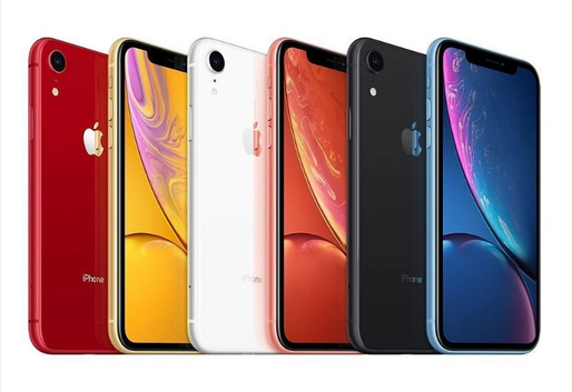 肇东苹果维修点分享iPhone XR摄像头原生色彩表现与日常拍摄实用指南 